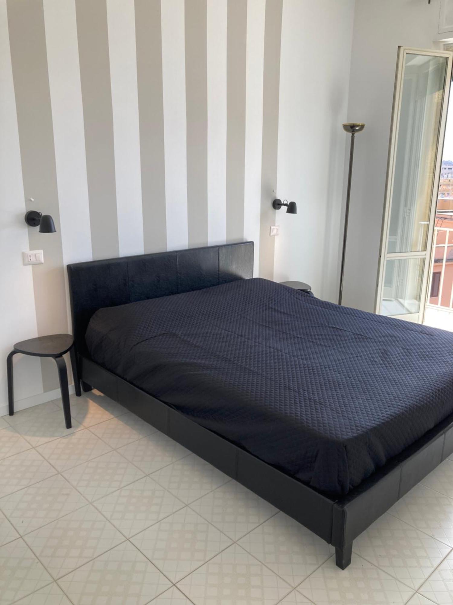 Apartamento Damama Roma