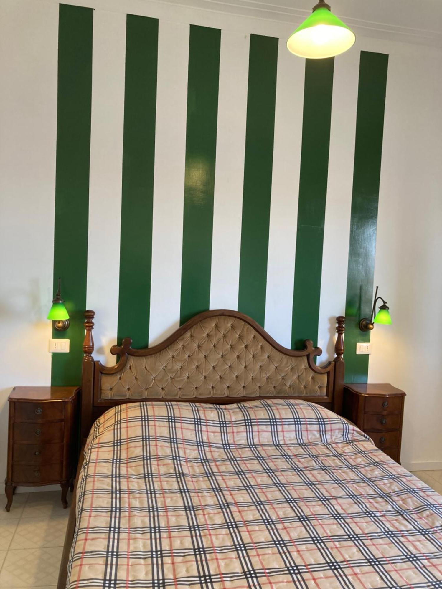 Damama Apartamento Roma